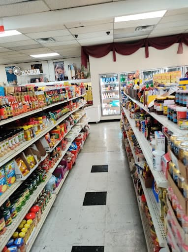 Photo of R V Grocery & Food Store