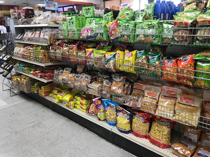 Photo of R V Grocery & Food Store