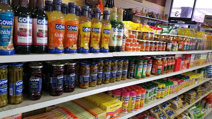 Photo of R V Grocery & Food Store