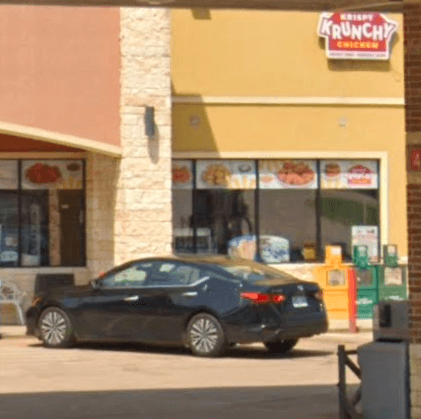 Photo of Krispy Krunchy Chicken/A&B Kwik Mart