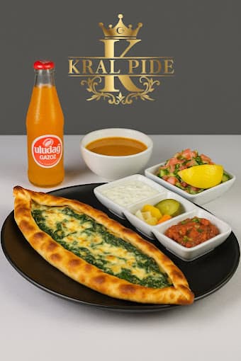 Photo of Kral Pide