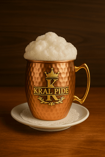 Photo of Kral Pide