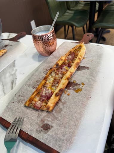 Photo of Kral Pide