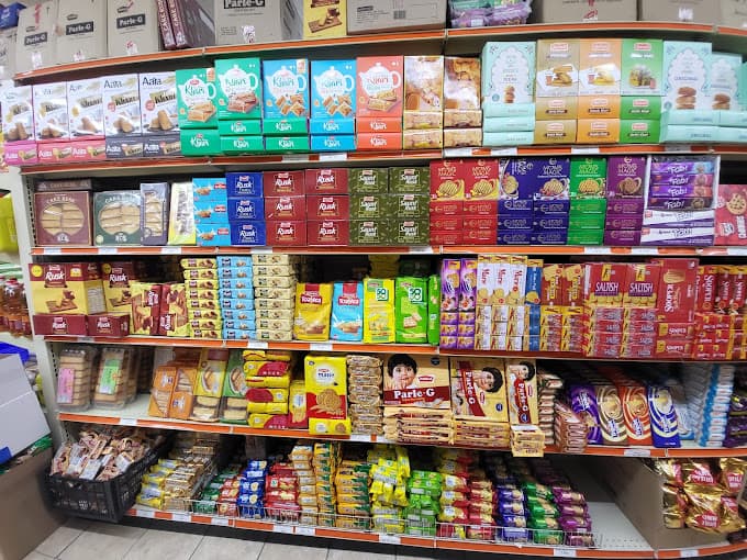 Photo of Indo-Pak Grocery
