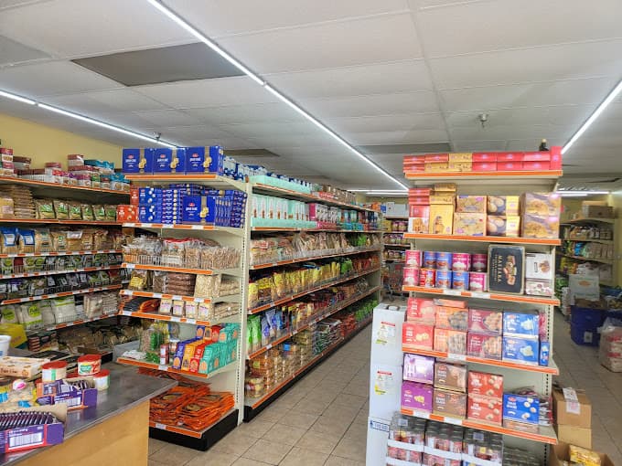 Photo of Indo-Pak Grocery