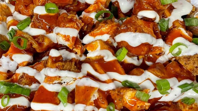 Photo of Bodacious Wings