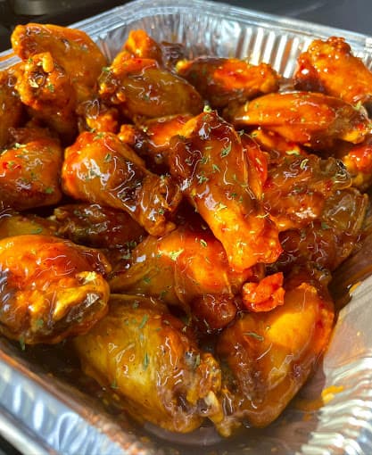 Photo of Bodacious Wings