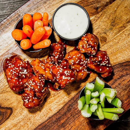 Photo of Bodacious Wings