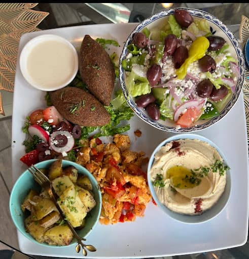 Photo of Lama Mediterranean Persian Cuisine