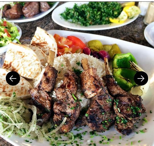 Photo of Lama Mediterranean Persian Cuisine