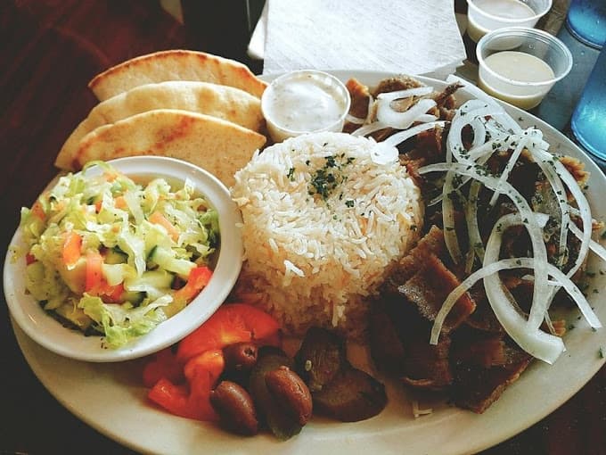 Photo of Lama Mediterranean Persian Cuisine