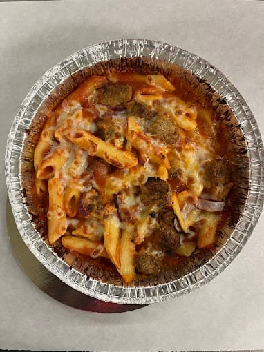 Photo of Salma's Pizza & Indian