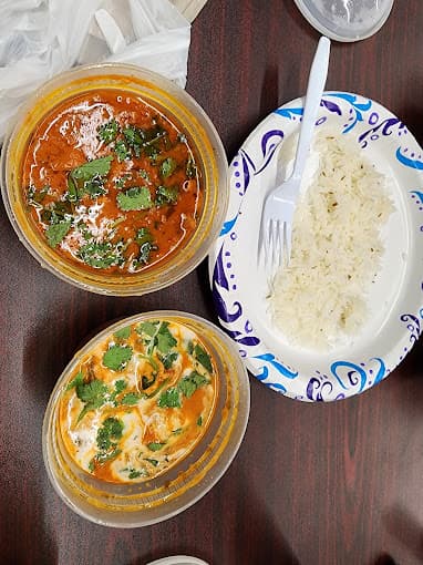 Photo of Salma's Pizza & Indian