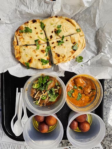 Photo of Salma's Pizza & Indian