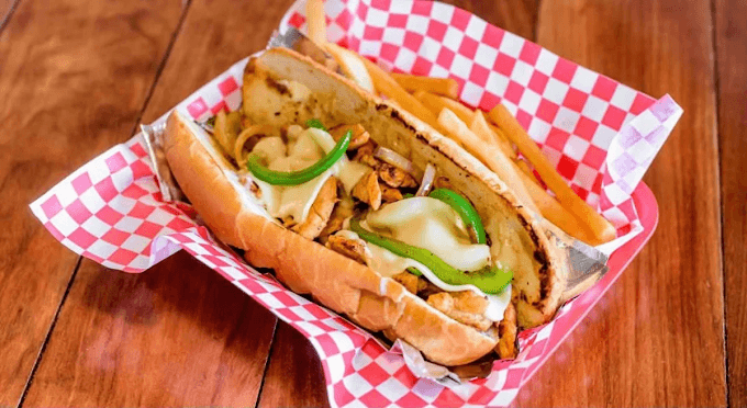 Photo of Sam's Southern Eatery