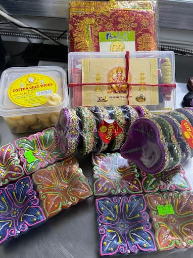 Photo of Balaji India Food