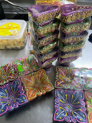 Photo of Balaji India Food