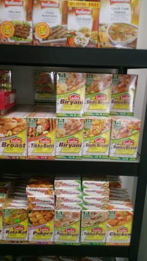 Photo of Balaji India Food