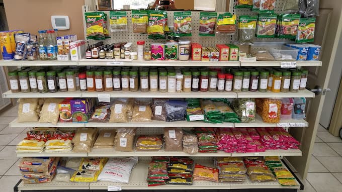 Photo of Abbie's Imports