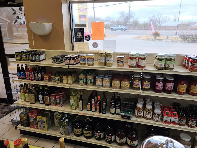 Photo of Abbie's Imports