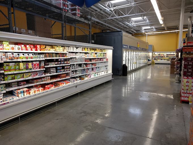 Photo of H-E-B