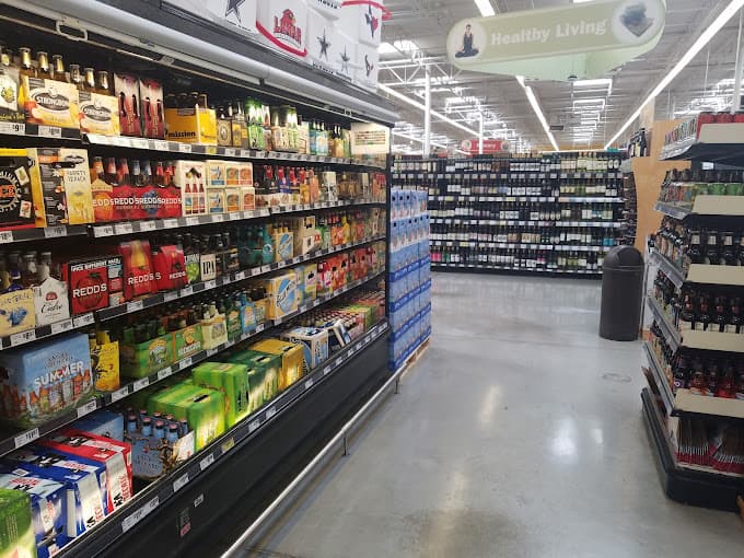 Photo of H-E-B