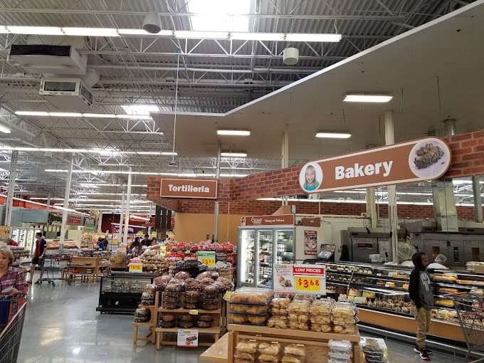 Photo of H-E-B