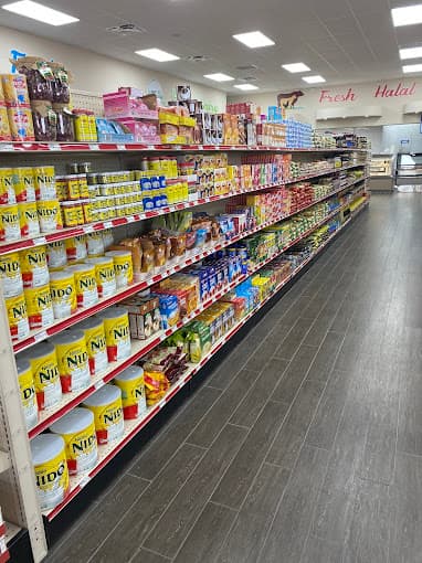 Photo of Ramadan Halal Meat Market