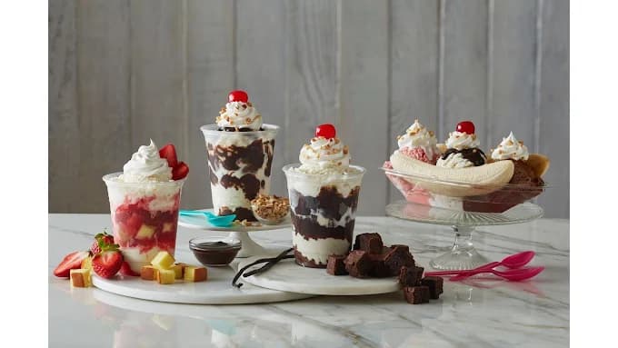 Photo of Marble Slab Creamery