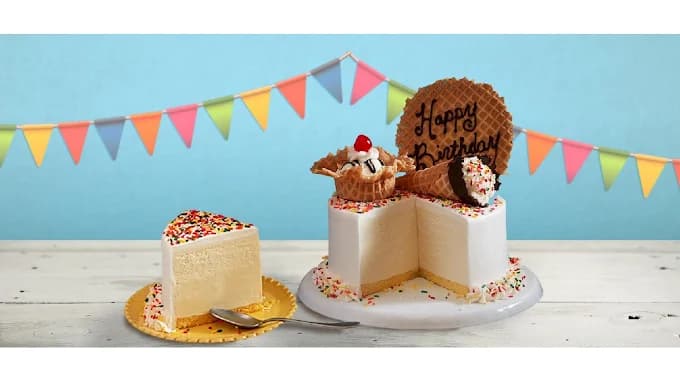 Photo of Marble Slab Creamery