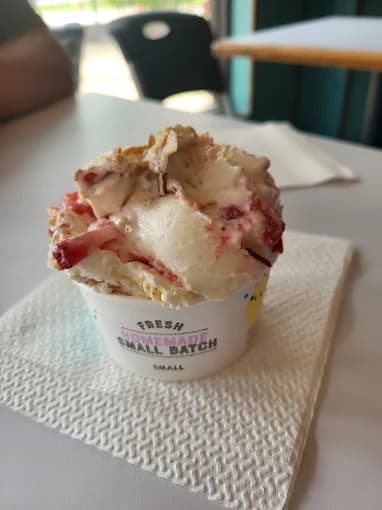 Photo of Marble Slab Creamery