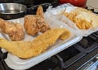 Photo of Pittsburgh Fish & Chicken
