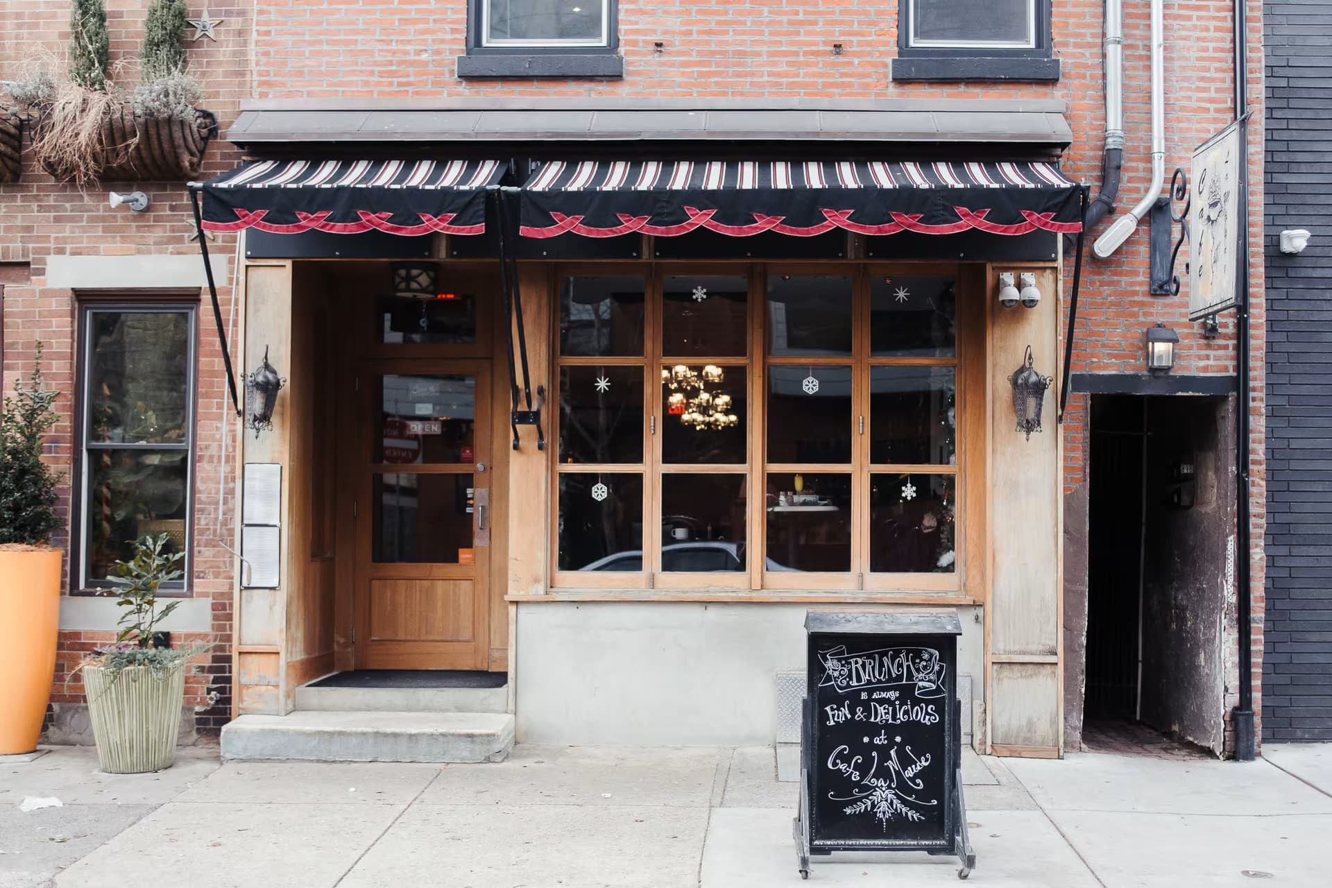 Photo of Café Le Maude
