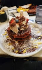Photo of Café Le Maude