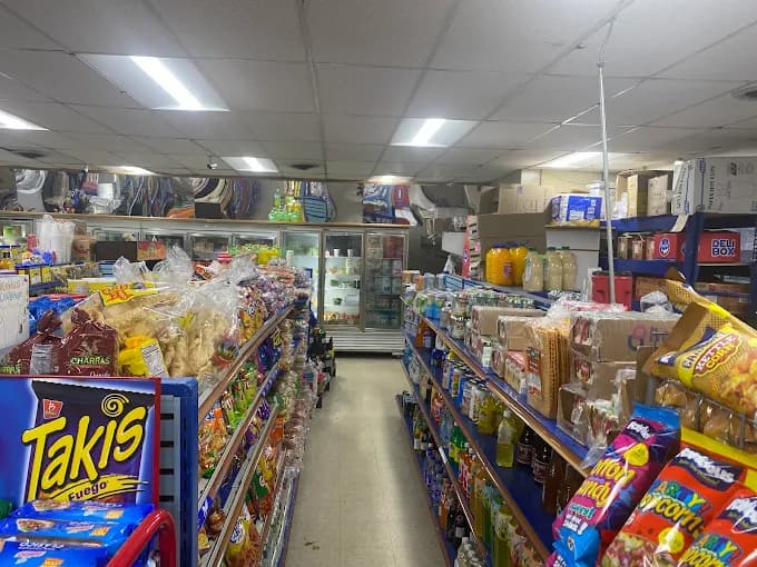 Photo of International Halal Meat Store