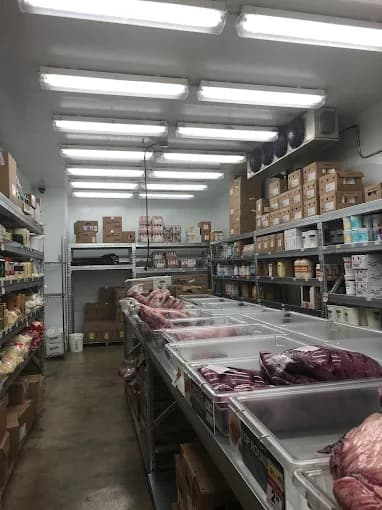 Photo of Cash & Carry Smart Foodservice