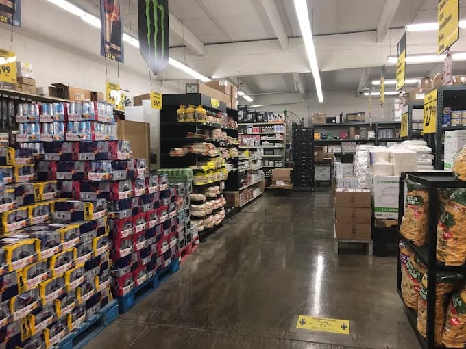 Photo of Cash & Carry Smart Foodservice