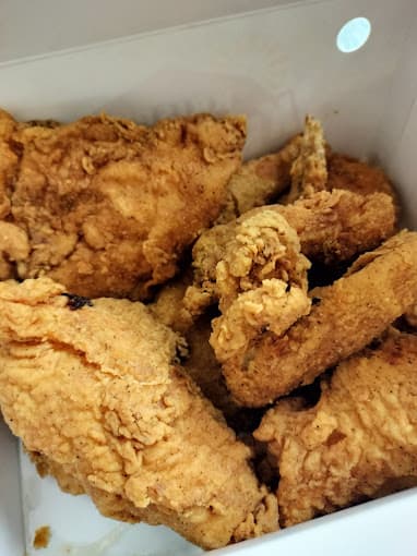 Photo of Krispy Krunchy Chicken