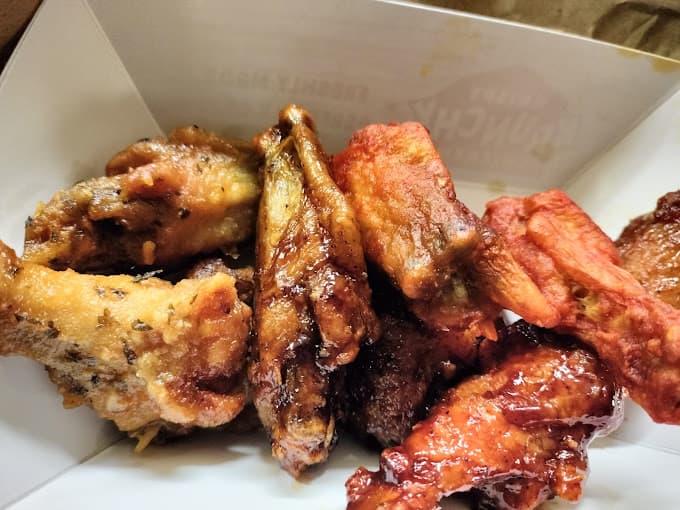 Photo of Krispy Krunchy Chicken