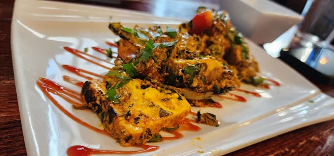 Photo of Monsoon Grill