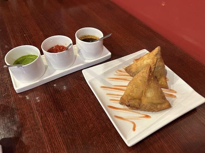 Photo of Monsoon Grill