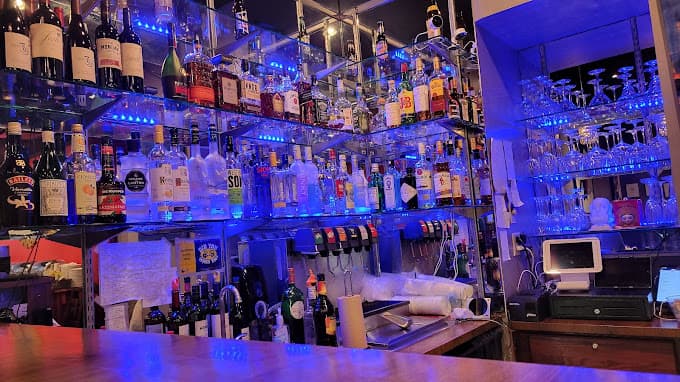 Photo of Monsoon Grill