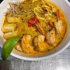 Kaya Malaysian in Manchester