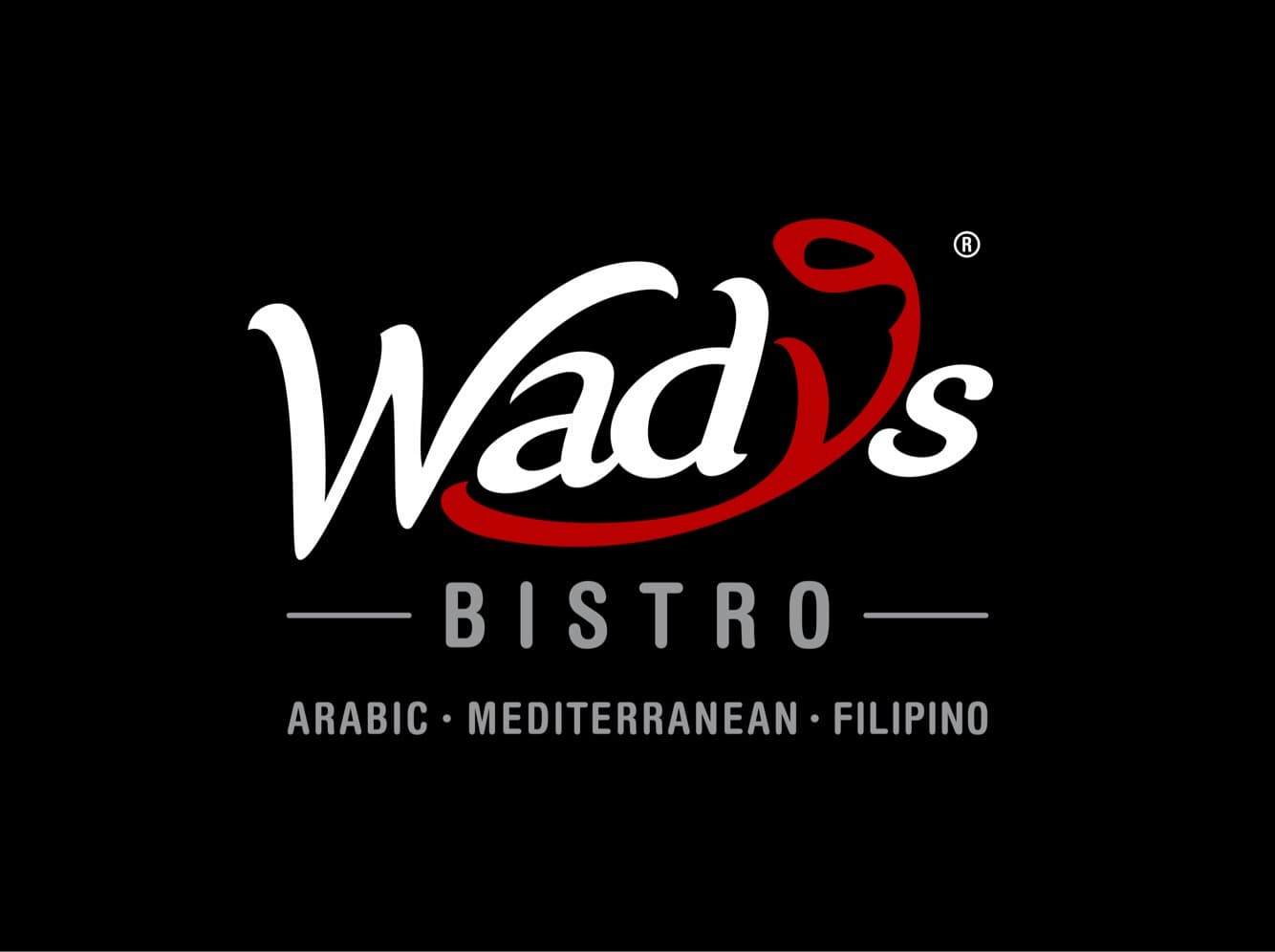 Wadiy's Bistro in Davao City