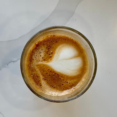 Cortado Café in Springfield