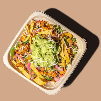 Moho Mexican Grill