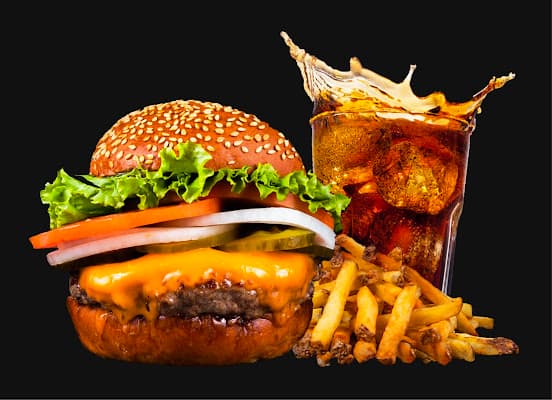 Burger Factory
