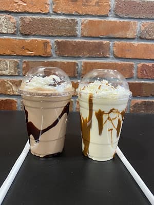 Buns N Shakes in New Brunswick