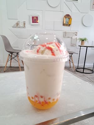 Pila de Boba in New York
