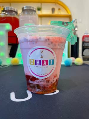Chai Street & Co. in New York